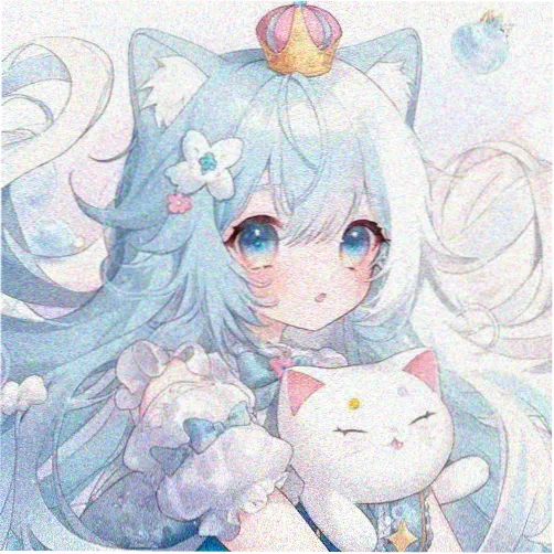 用户 白露未晞 头像
